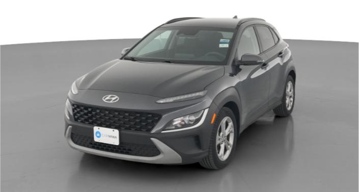 Thumbnail: 2023 Hyundai Kona - 1
