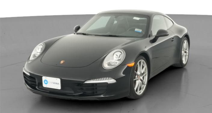 2015 Porsche 911 Carrera -
                  Bessemer, AL