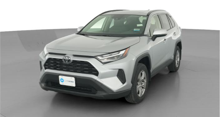 Thumbnail: 2025 Toyota RAV4 - 1