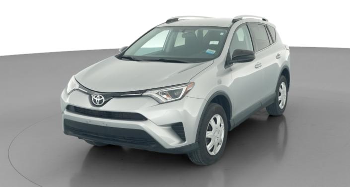 Thumbnail: 2016 Toyota RAV4 - 1