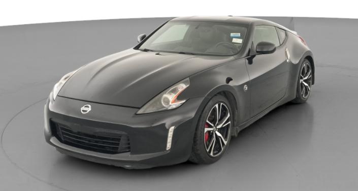 2020 Nissan Z Sport -
                  Fort Worth, TX