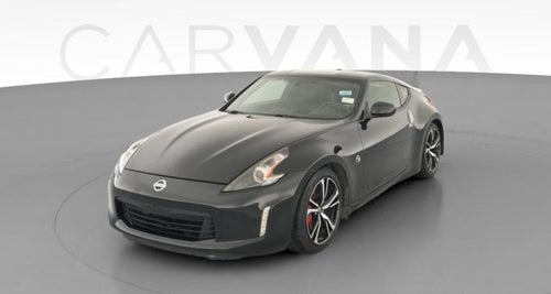 2020 Nissan 370Z