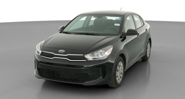 Thumbnail: 2019 Kia Rio - 1