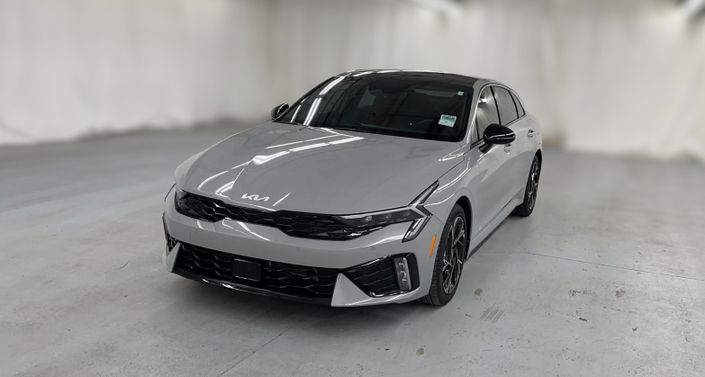Thumbnail: 2025 Kia K5 - 1