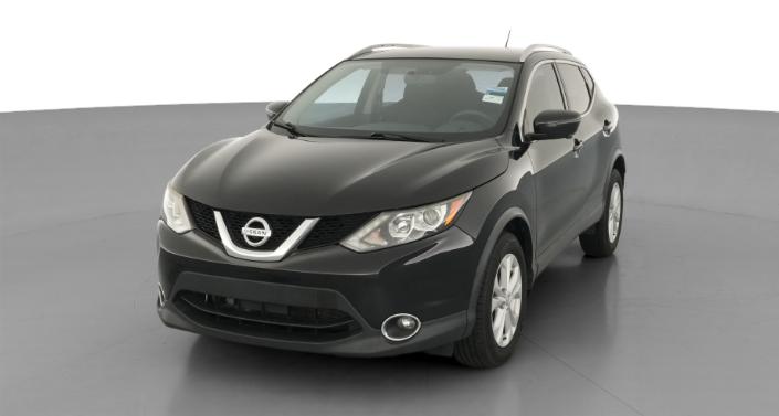 Thumbnail: 2017 Nissan Rogue Sport - 1