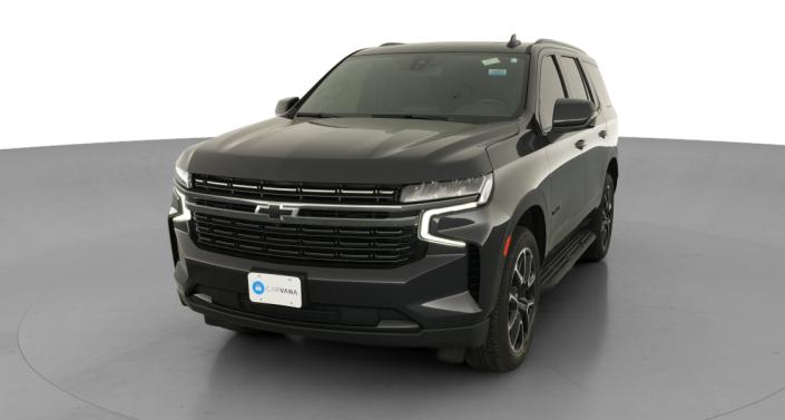 Thumbnail: 2022 Chevrolet Tahoe - 1