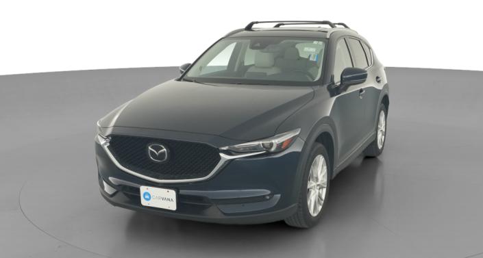 Thumbnail: 2020 Mazda CX-5 - 1