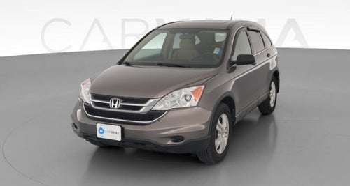 2011 Honda CR-V