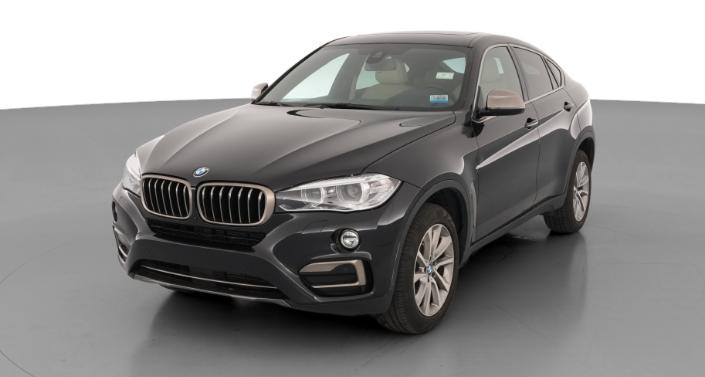 2017 BMW X6 xDrive35i -
                  Lorain, OH