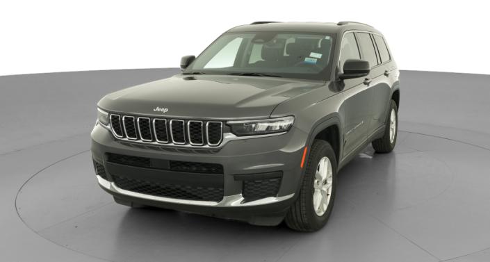 Thumbnail: 2023 Jeep Grand Cherokee L - 1