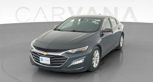 2019 Chevrolet Malibu