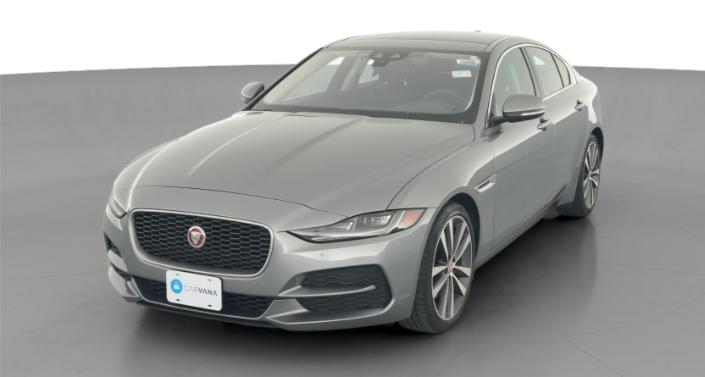2020 Jaguar XE S -
                  Rocklin, CA