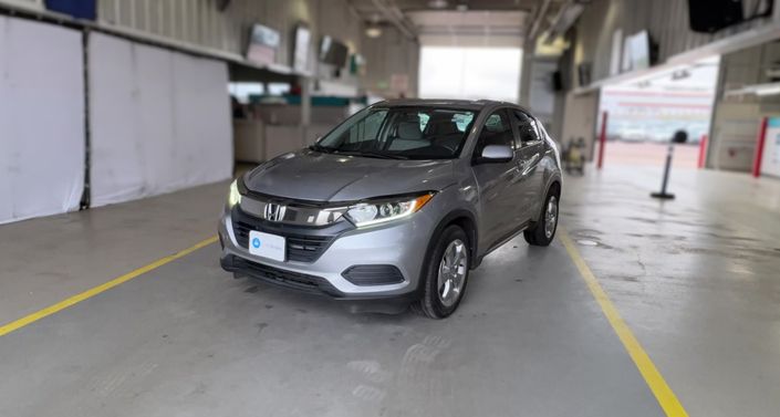 Thumbnail: 2022 Honda HR-V - 1