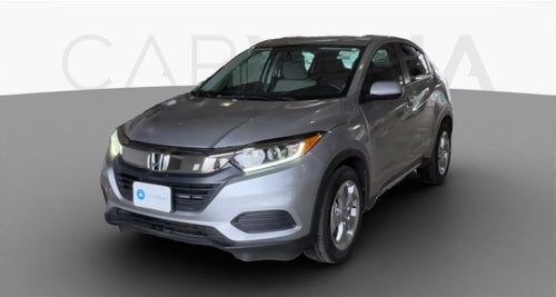 2022 Honda HR-V