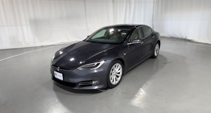 2017 Tesla Model S 75D -
                  Tracy, CA