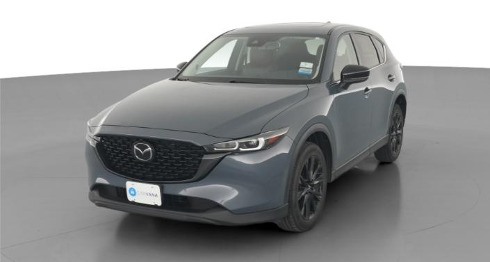 Thumbnail: 2023 Mazda CX-5 - 1