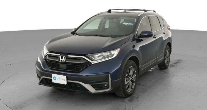 Thumbnail: 2022 Honda CR-V - 1