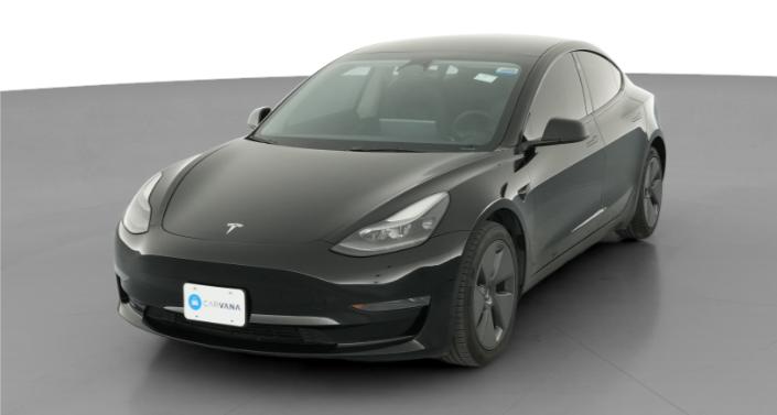 Thumbnail: 2023 Tesla Model 3 - 1