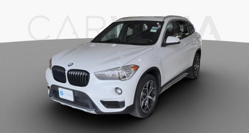 2018 BMW X1