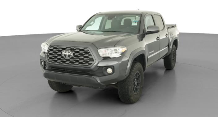 Thumbnail: 2020 Toyota Tacoma - 1