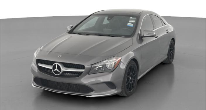 2018 Mercedes-Benz CLA 250 -
                  Beverly, NJ