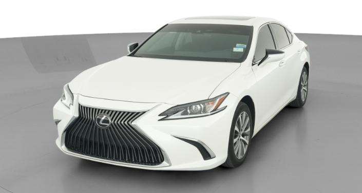 Thumbnail: 2021 Lexus ES - 1