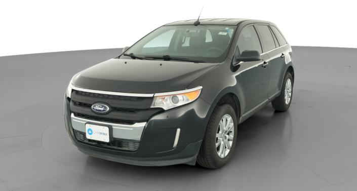 2014 Ford Edge Limited -
                  Concord, NC