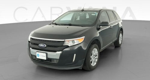 2014 Ford Edge