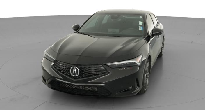 Thumbnail: 2024 Acura Integra - 1