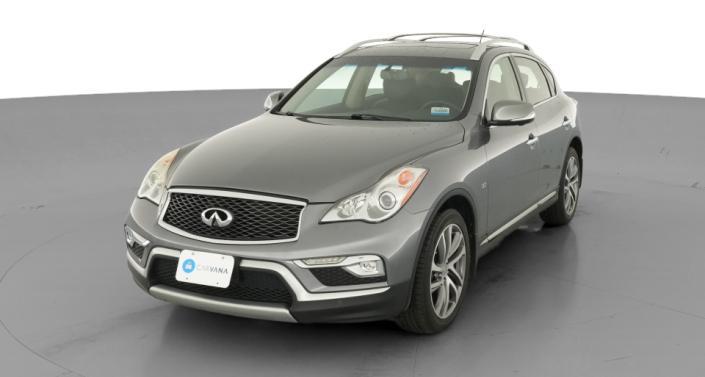 2016 INFINITI QX50 Base -
                  Colonial Heights, VA