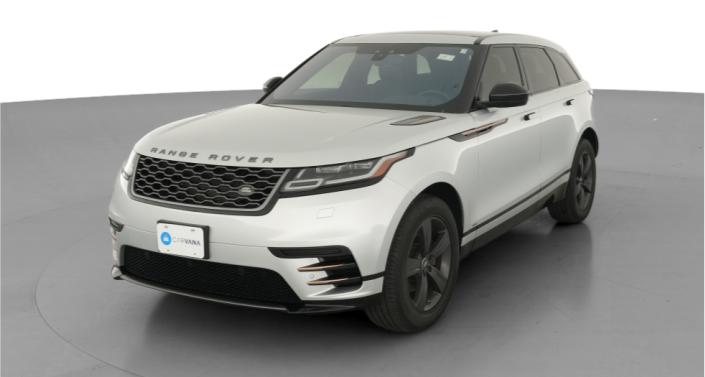 2020 Land Rover Range Rover Velar R-Dynamic S -
                  Richton Park, IL