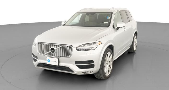 Thumbnail: 2019 Volvo XC90 - 1
