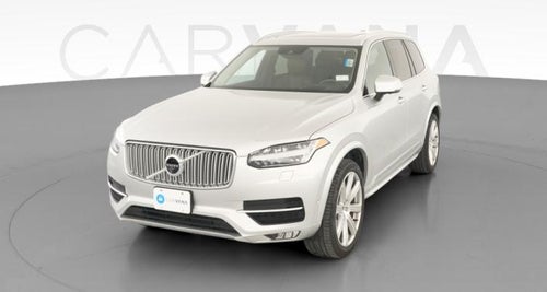 2019 Volvo XC90