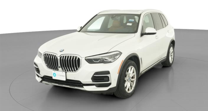 Thumbnail: 2023 BMW X5 - 1