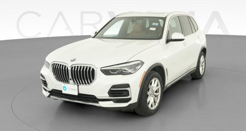 2023 BMW X5