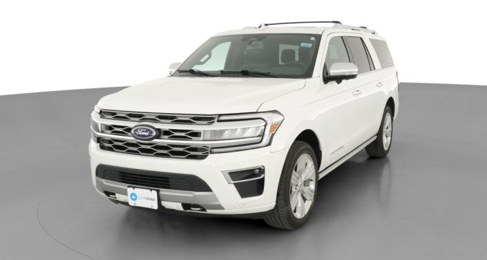 Thumbnail: 2023 Ford Expedition MAX - 1