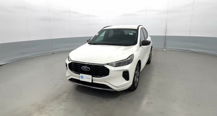 Thumbnail: 2024 Ford Escape - 1