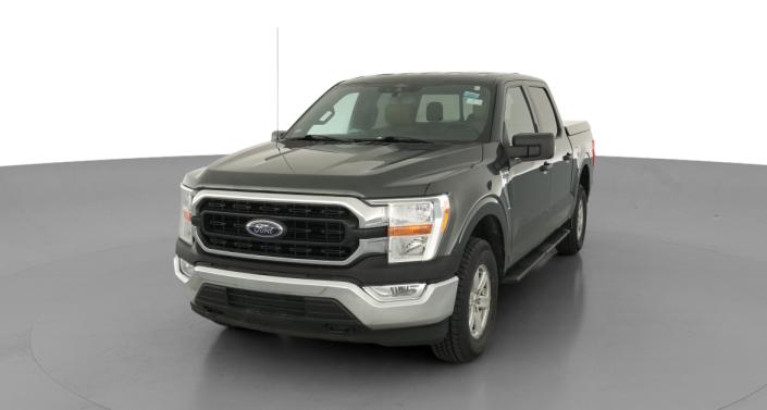 Thumbnail: 2021 Ford Econoline - 1