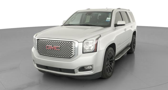Thumbnail: 2016 GMC Yukon - 1