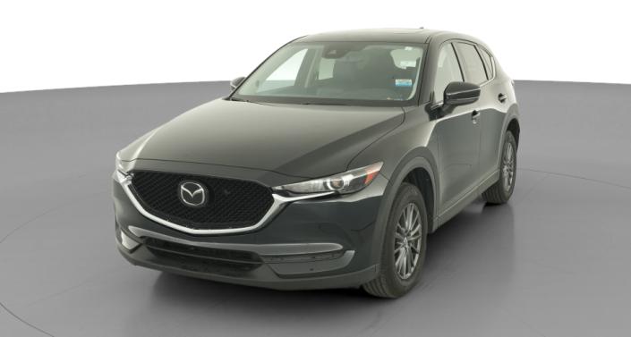 Thumbnail: 2019 Mazda CX-5 - 1