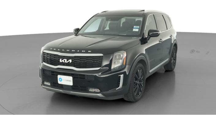 Thumbnail: 2022 Kia Telluride - 1