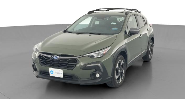 Thumbnail: 2024 Subaru Crosstrek - 1