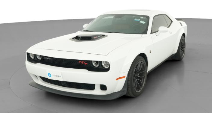 Thumbnail: 2021 Dodge Challenger - 1
