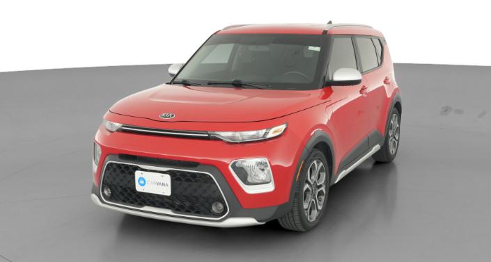 Thumbnail: 2020 Kia Soul - 1