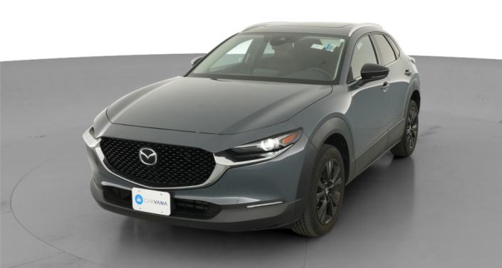 Thumbnail: 2023 Mazda CX-30 - 1