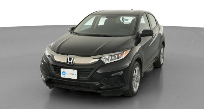 Thumbnail: 2022 Honda HR-V - 1