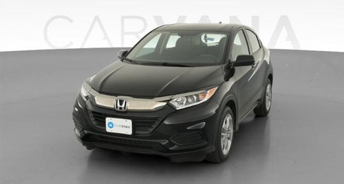 2022 Honda HR-V