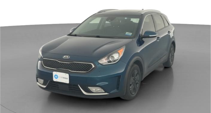 2017 Kia Niro EX -
                  Richton Park, IL
