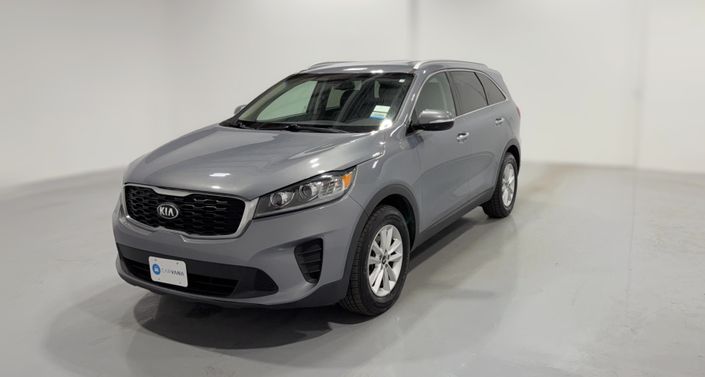 Thumbnail: 2019 Kia Sorento - 1