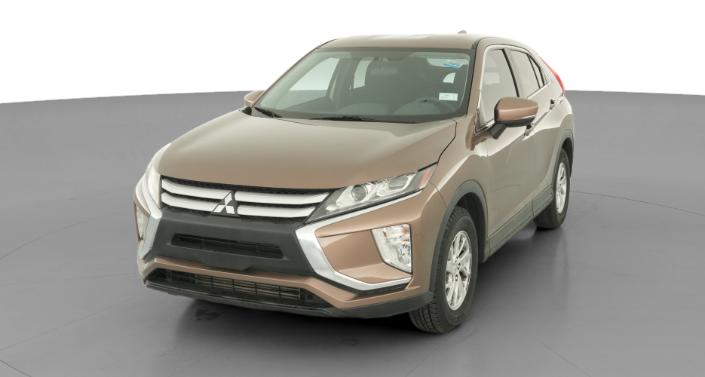 2019 Mitsubishi Eclipse Cross ES -
                  Hebron, OH
